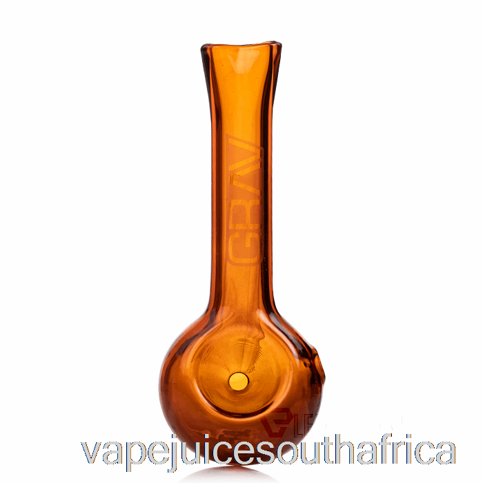 Vape Pods Grav Pinch Spoon Amber